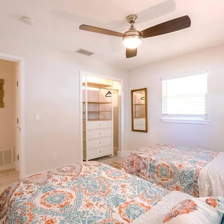 Top Rated! Buddha'S Bungalow, Near Flagler & Beach New Smyrna Beach Buitenkant foto