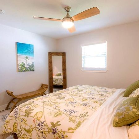 Top Rated! Buddha'S Bungalow, Near Flagler & Beach New Smyrna Beach Buitenkant foto
